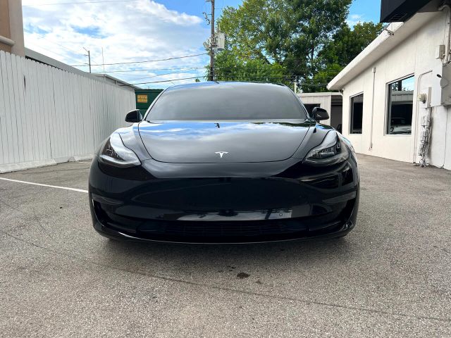 TESLA MODEL 3 2021 5yj3e1ea2mf853836