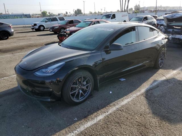 TESLA MODEL 3 2021 5yj3e1ea2mf857563