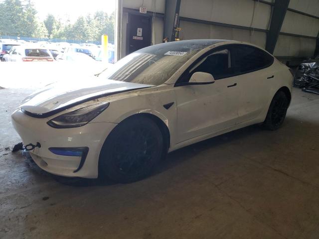 TESLA MODEL 3 2021 5yj3e1ea2mf859703