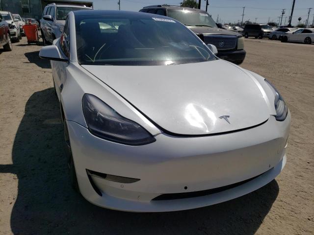 TESLA MODEL 3 2021 5yj3e1ea2mf867736