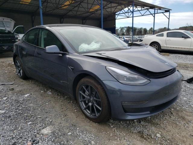 TESLA MODEL 3 2021 5yj3e1ea2mf911542