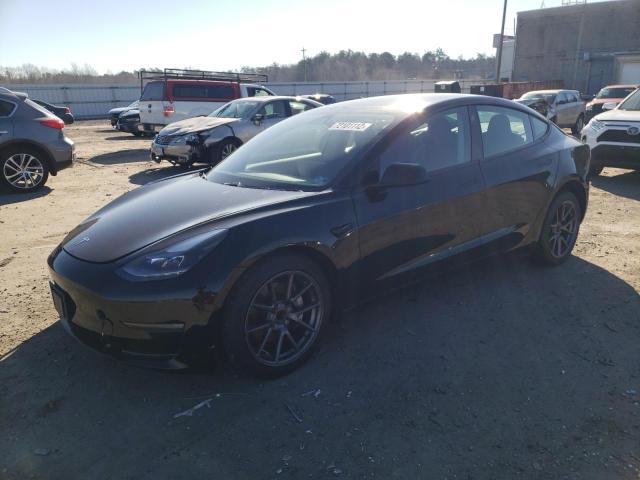 TESLA MODEL 3 2021 5yj3e1ea2mf977024