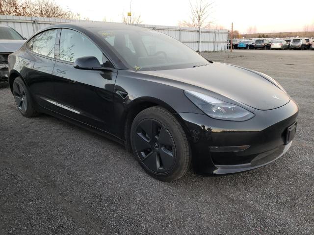 TESLA MODEL 3 2021 5yj3e1ea2mf985155