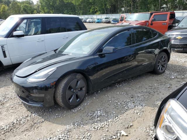 TESLA MODEL 3 2022 5yj3e1ea2nf124494