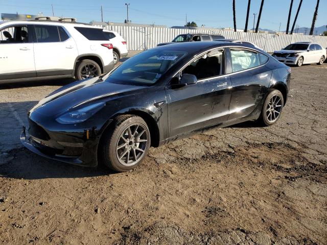 TESLA MODEL 3 2022 5yj3e1ea2nf147600