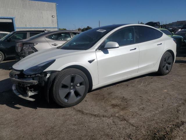 TESLA MODEL 3 2022 5yj3e1ea2nf147743