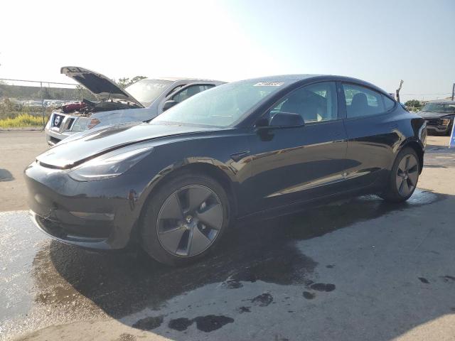 TESLA MODEL 3 2022 5yj3e1ea2nf184825