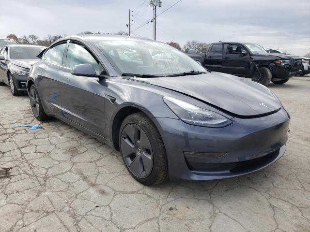 TESLA MODEL 3 2022 5yj3e1ea2nf188745