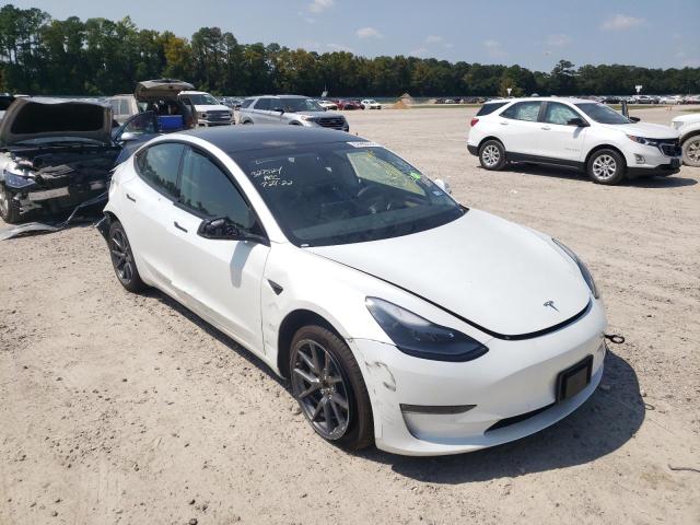 TESLA MODEL 3 2022 5yj3e1ea2nf188793