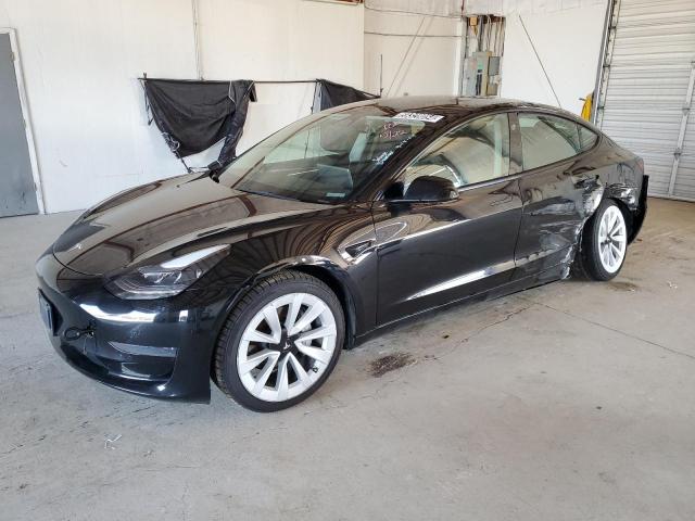 TESLA MODEL 3 2022 5yj3e1ea2nf189863