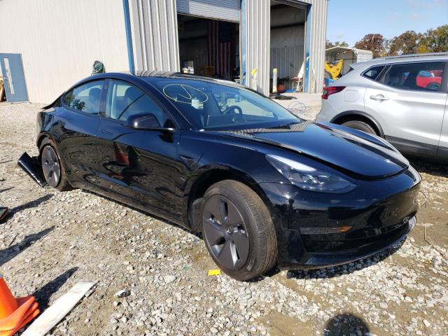 TESLA MODEL 3 2022 5yj3e1ea2nf190057