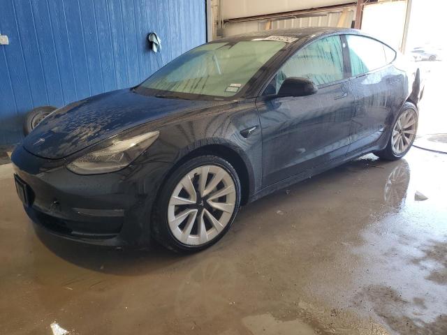 TESLA MODEL 3 2022 5yj3e1ea2nf190107