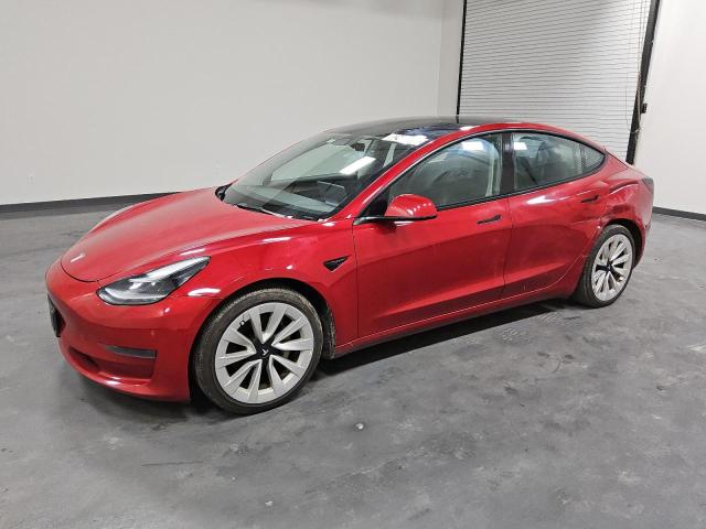 TESLA MODEL 3 2022 5yj3e1ea2nf190768