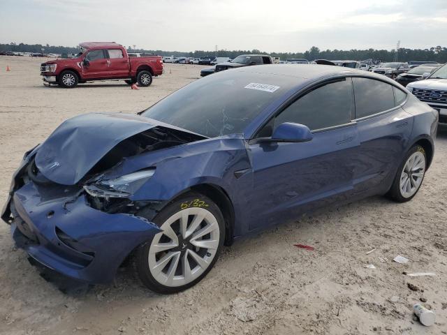 TESLA MODEL 3 2022 5yj3e1ea2nf190849