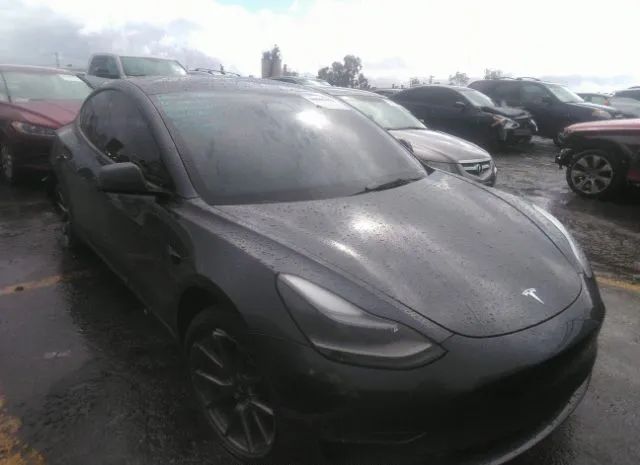 TESLA MODEL 3 2022 5yj3e1ea2nf231013