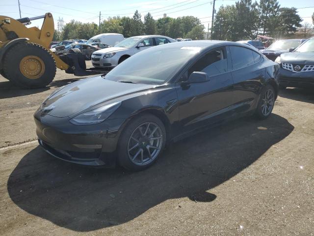 TESLA MODEL 3 2022 5yj3e1ea2nf250791