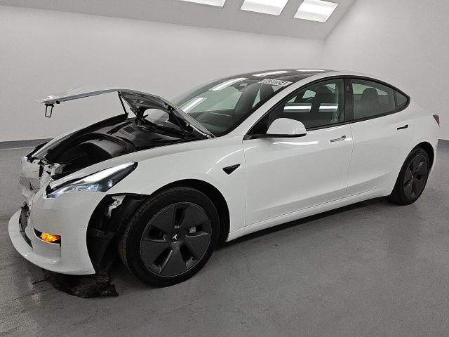 TESLA MODEL 3 2022 5yj3e1ea2nf290109