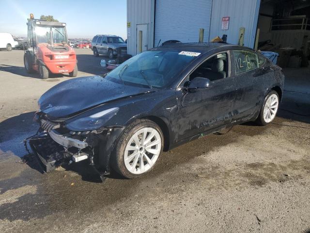 TESLA MODEL 3 2022 5yj3e1ea2nf291289