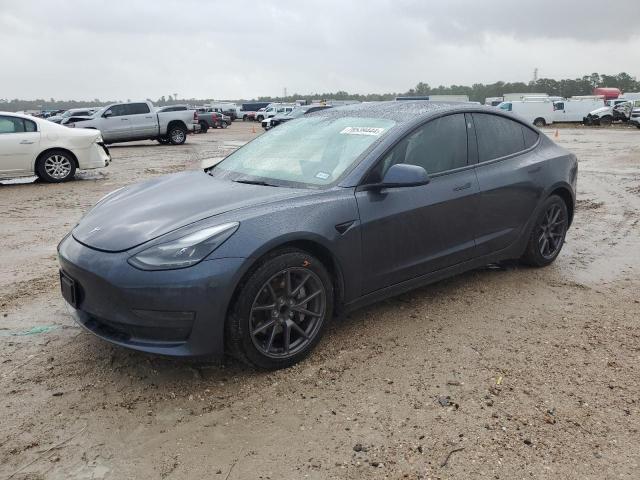 TESLA MODEL 3 2022 5yj3e1ea2nf352818