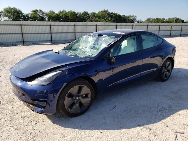 TESLA MODEL 3 2023 5yj3e1ea2pf384249