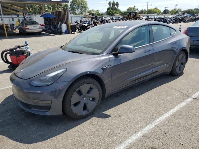 TESLA MODEL 3 2023 5yj3e1ea2pf395767