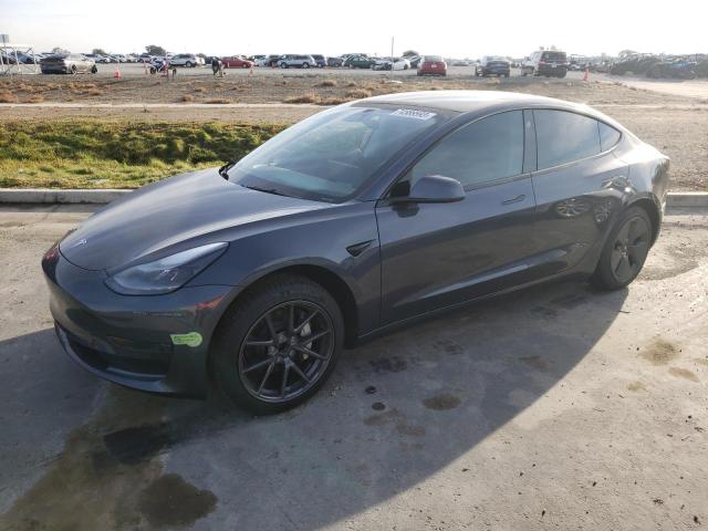 TESLA MODEL 3 2023 5yj3e1ea2pf396594