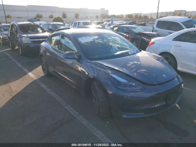 TESLA MODEL 3 2023 5yj3e1ea2pf403365