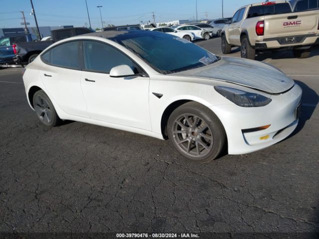 TESLA MODEL 3 2023 5yj3e1ea2pf406461