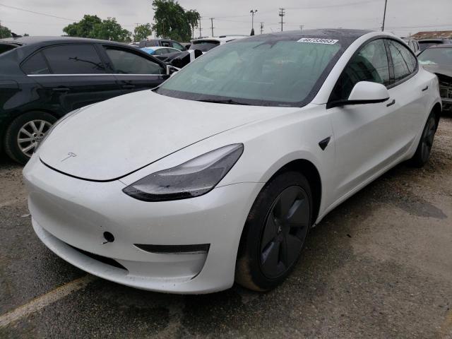 TESLA MODEL 3 2023 5yj3e1ea2pf407769