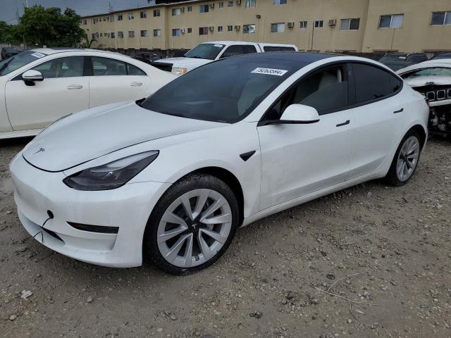 TESLA MODEL 3 2023 5yj3e1ea2pf421512