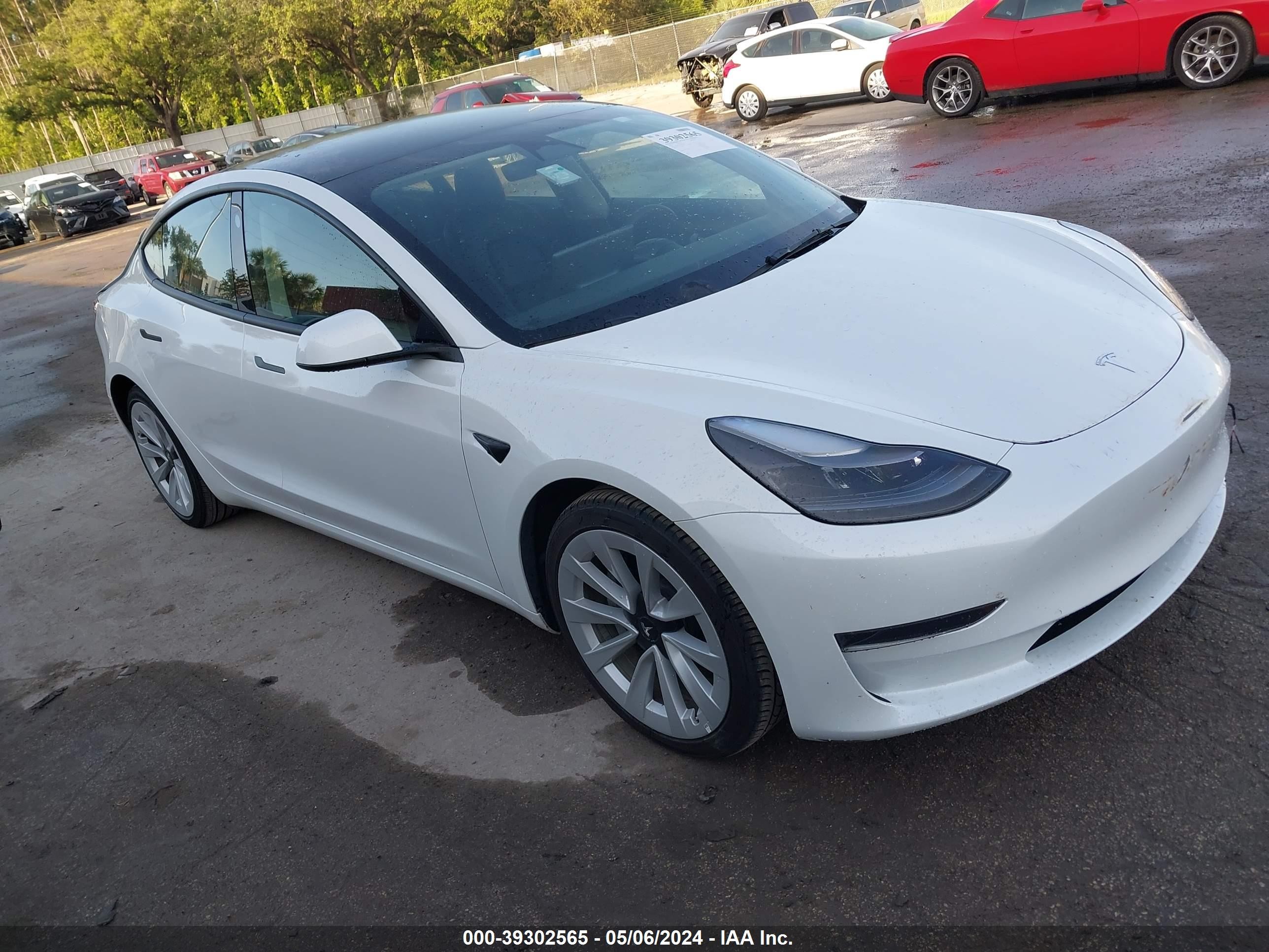 TESLA MODEL 3 2023 5yj3e1ea2pf428184