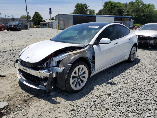 TESLA MODEL 3 2023 5yj3e1ea2pf430792