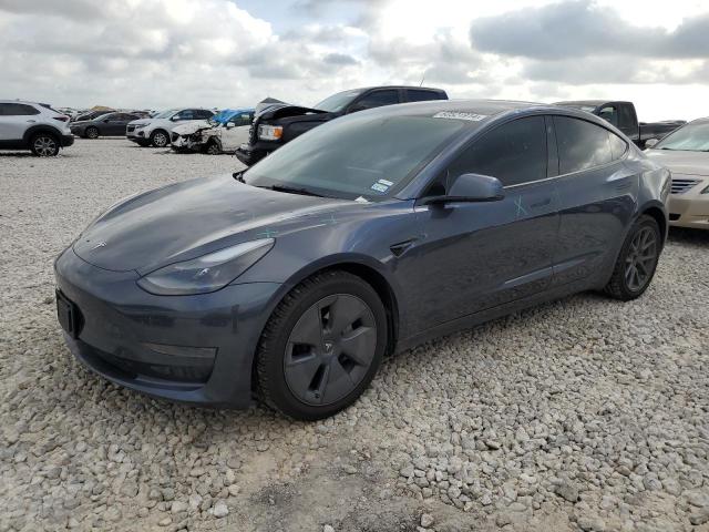 TESLA MODEL 3 2023 5yj3e1ea2pf434891