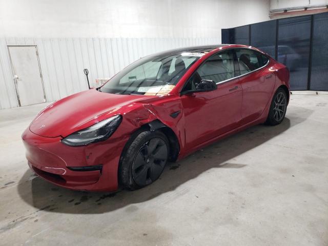 TESLA MODEL 3 2023 5yj3e1ea2pf437662