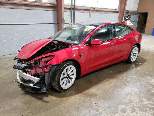 TESLA MODEL 3 2023 5yj3e1ea2pf438018