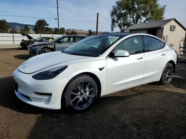 TESLA MODEL 3 2023 5yj3e1ea2pf447818