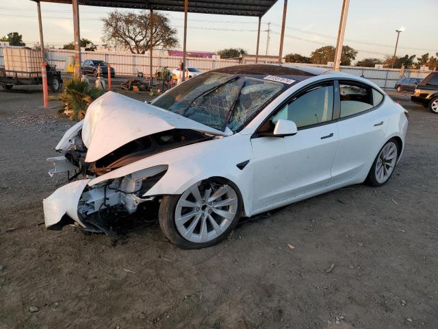 TESLA MODEL 3 2023 5yj3e1ea2pf449374