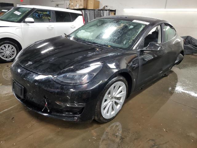 TESLA MODEL 3 2023 5yj3e1ea2pf450735