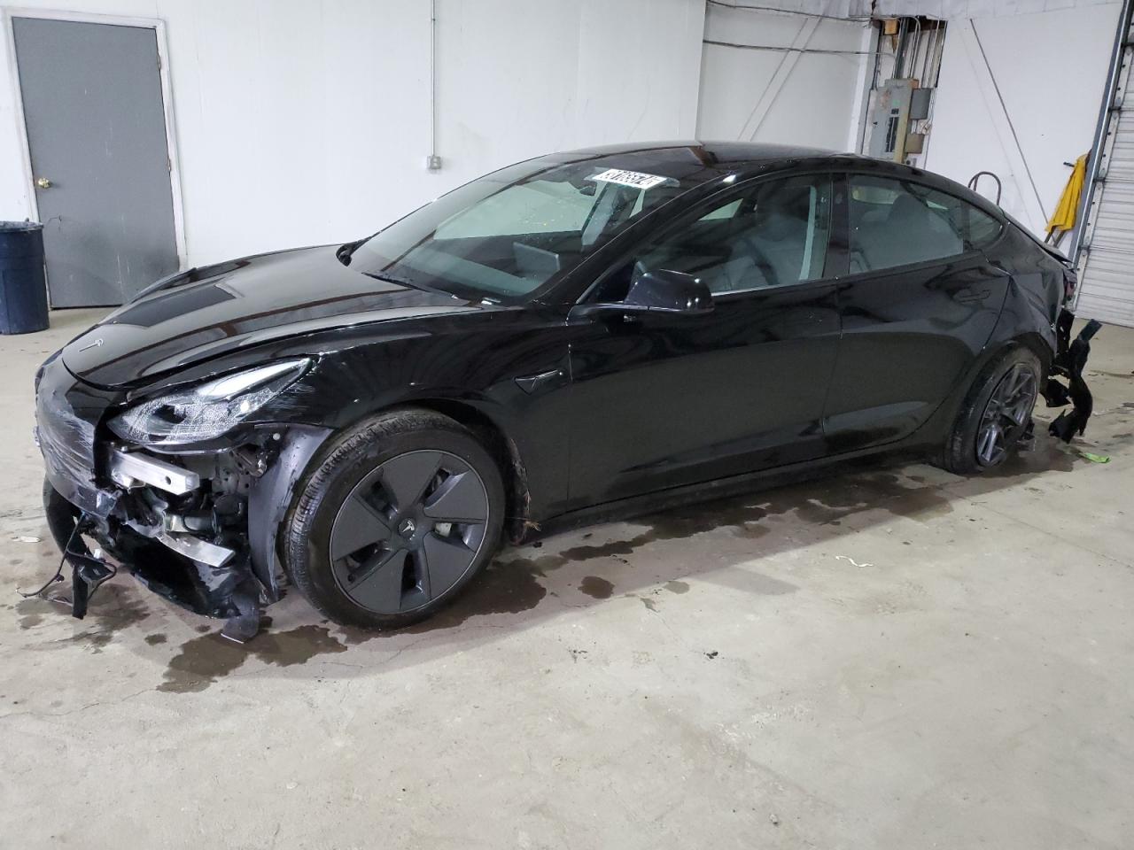 TESLA MODEL 3 2023 5yj3e1ea2pf451500