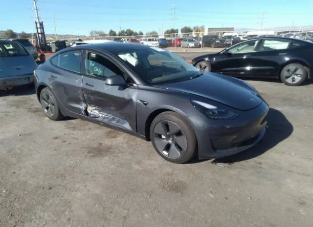 TESLA MODEL 3 2023 5yj3e1ea2pf453604