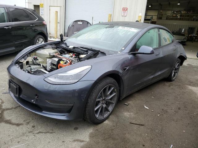 TESLA MODEL 3 2023 5yj3e1ea2pf454994