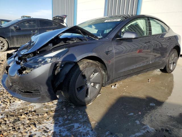 TESLA MODEL 3 2023 5yj3e1ea2pf457149