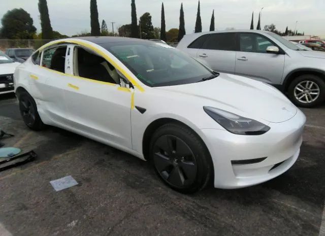 TESLA MODEL 3 2023 5yj3e1ea2pf459161