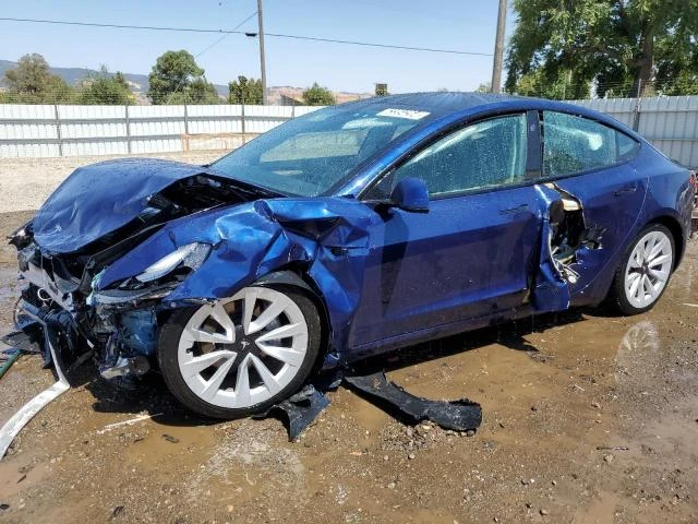 TESLA MODEL 3 2023 5yj3e1ea2pf459628