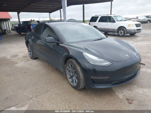 TESLA MODEL 3 2023 5yj3e1ea2pf469642