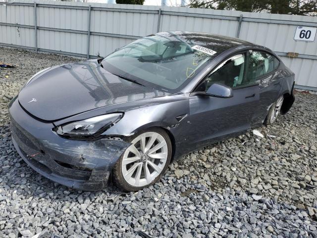 TESLA MODEL 3 2023 5yj3e1ea2pf472931