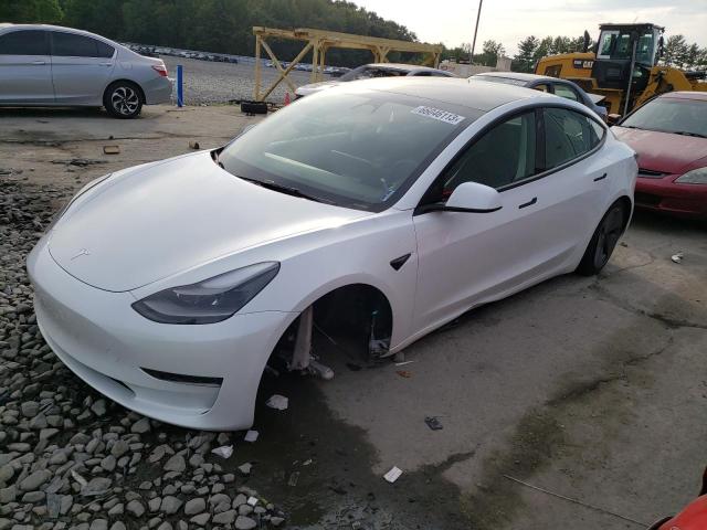 TESLA MODEL 3 2023 5yj3e1ea2pf490538