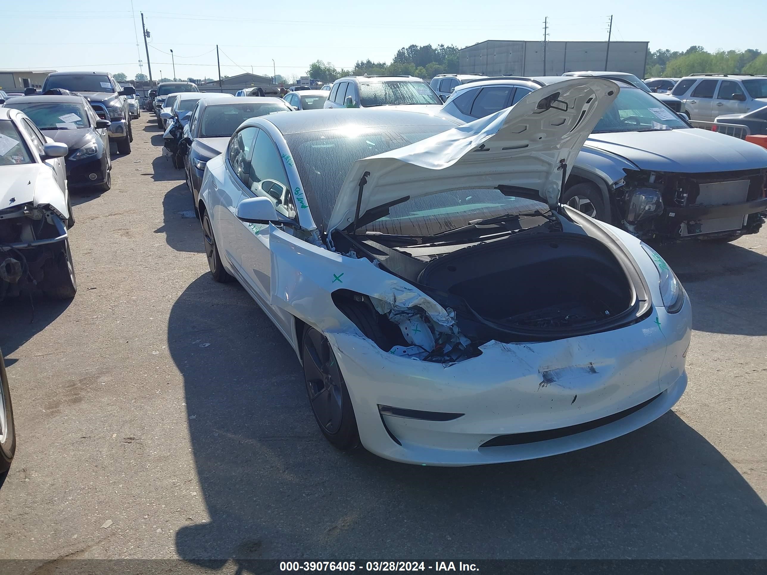 TESLA MODEL 3 2023 5yj3e1ea2pf492239