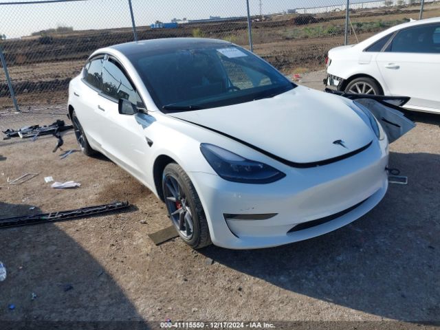 TESLA MODEL 3 2023 5yj3e1ea2pf500923