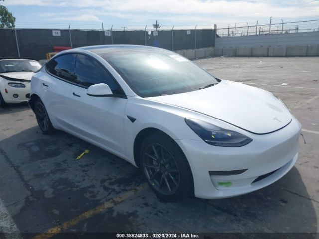 TESLA MODEL 3 2023 5yj3e1ea2pf508715